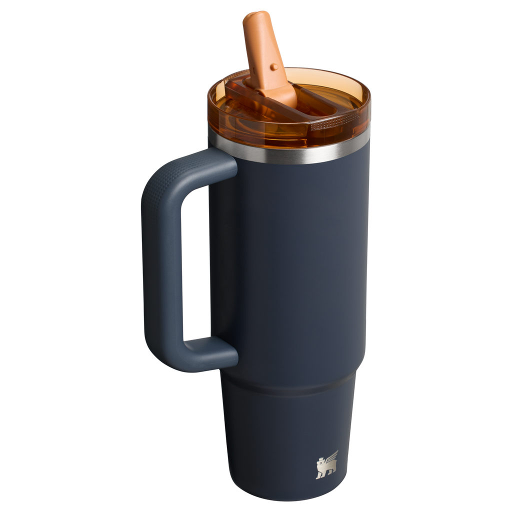 The Quencher Protour Flip Straw Tumbler