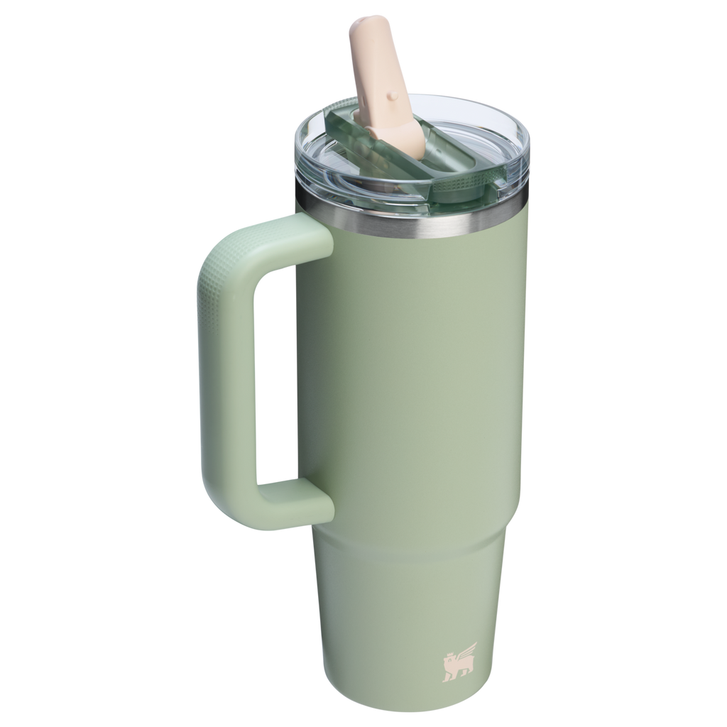 The Quencher Protour Flip Straw Tumbler