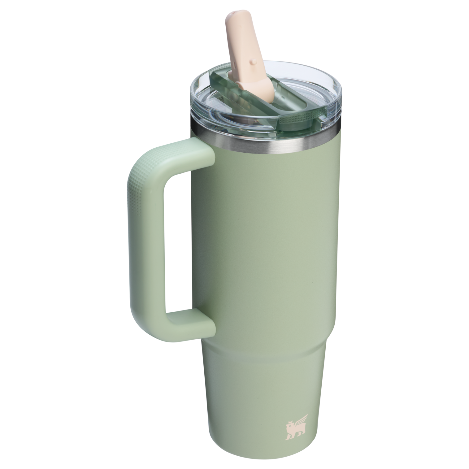 The Quencher Protour Flip Straw Tumbler