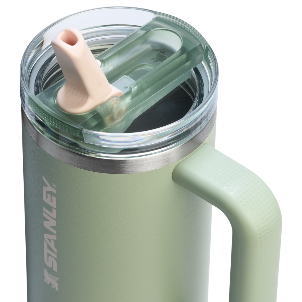 The Quencher Protour Flip Straw Tumbler