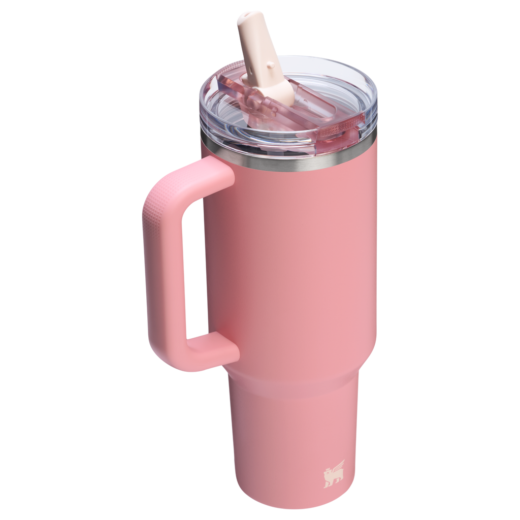 The Quencher Protour Flip Straw Tumbler