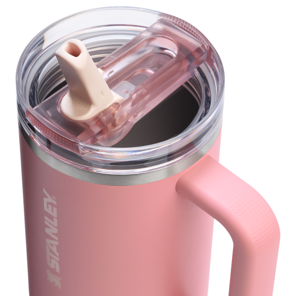 The Quencher Protour Flip Straw Tumbler