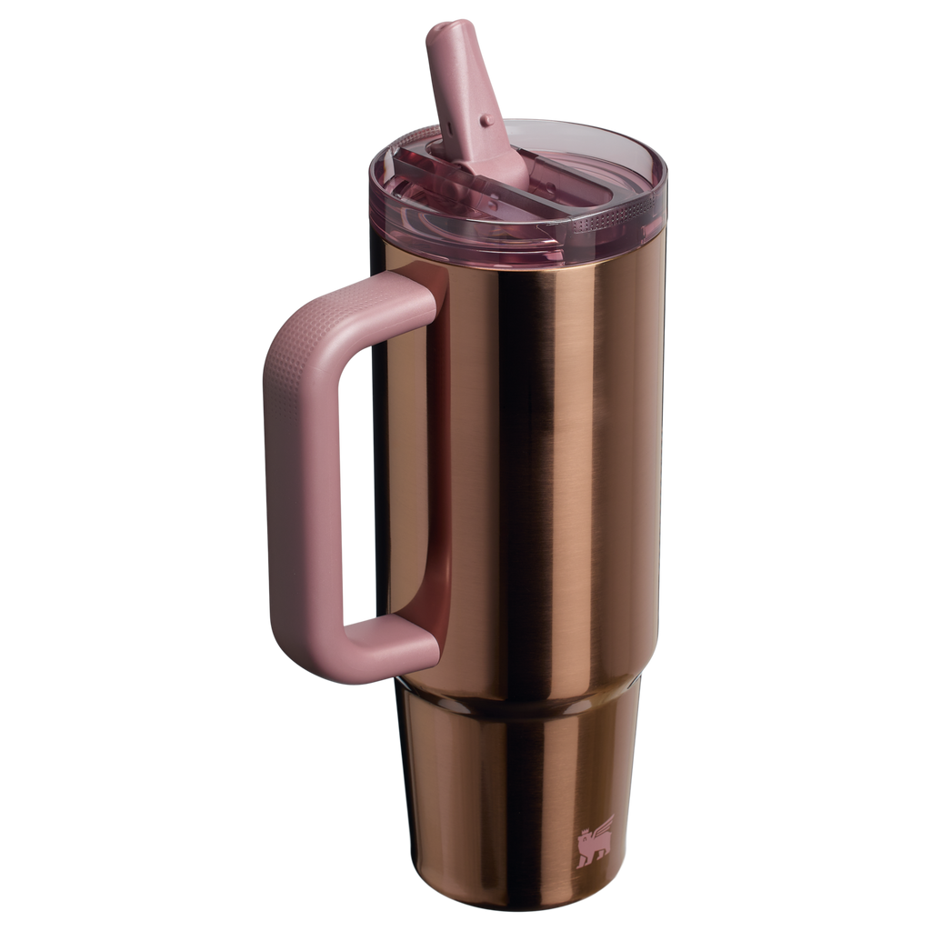 The Quencher Protour Flip Straw Tumbler
