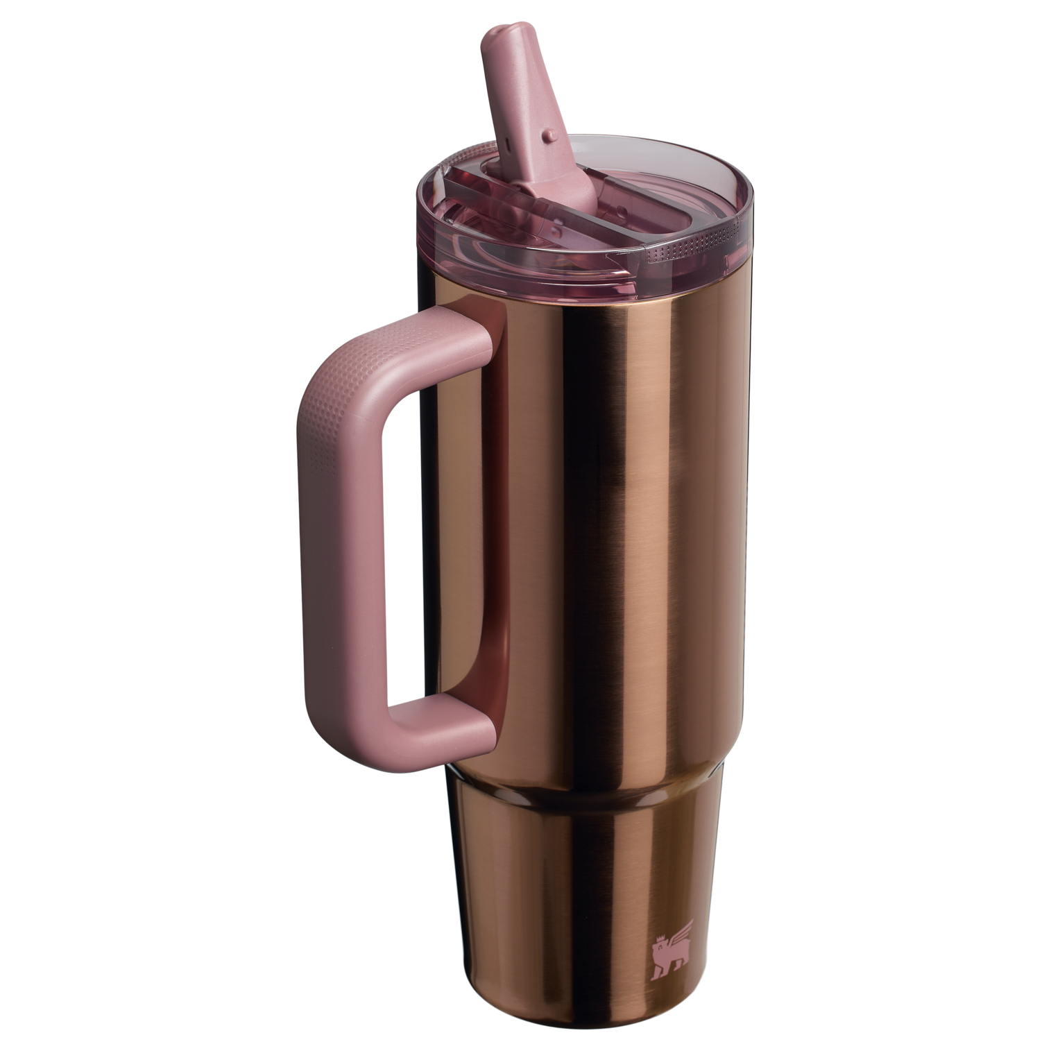 The Quencher Protour Flip Straw Tumbler