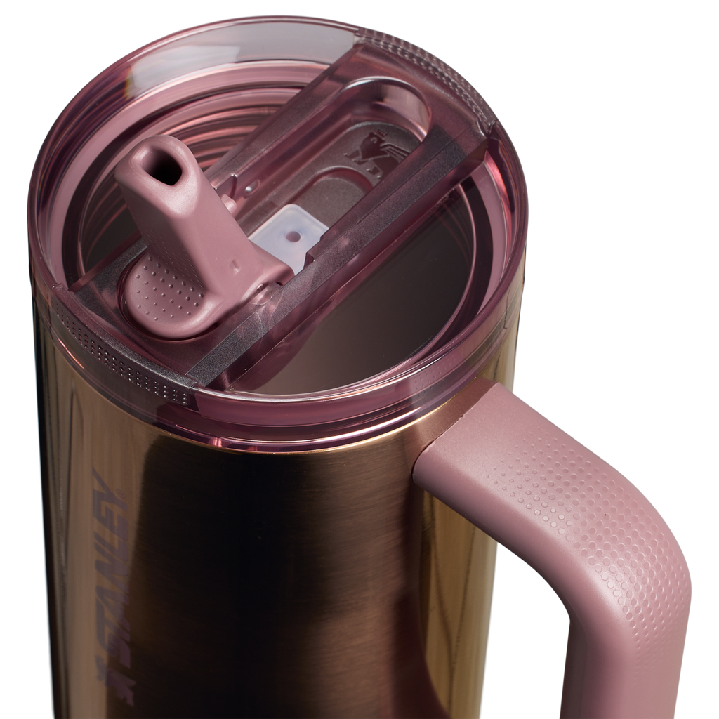 The Quencher Protour Flip Straw Tumbler