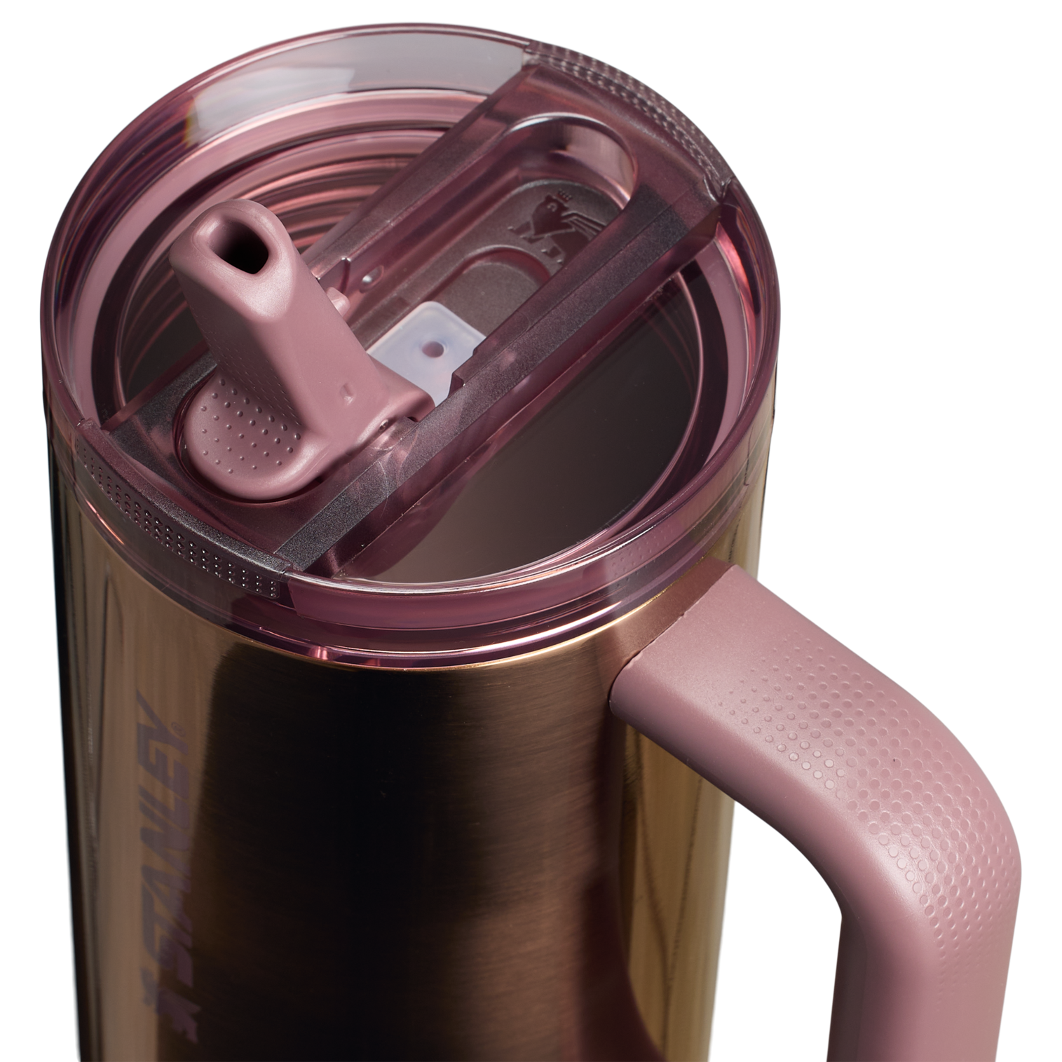 The Quencher Protour Flip Straw Tumbler