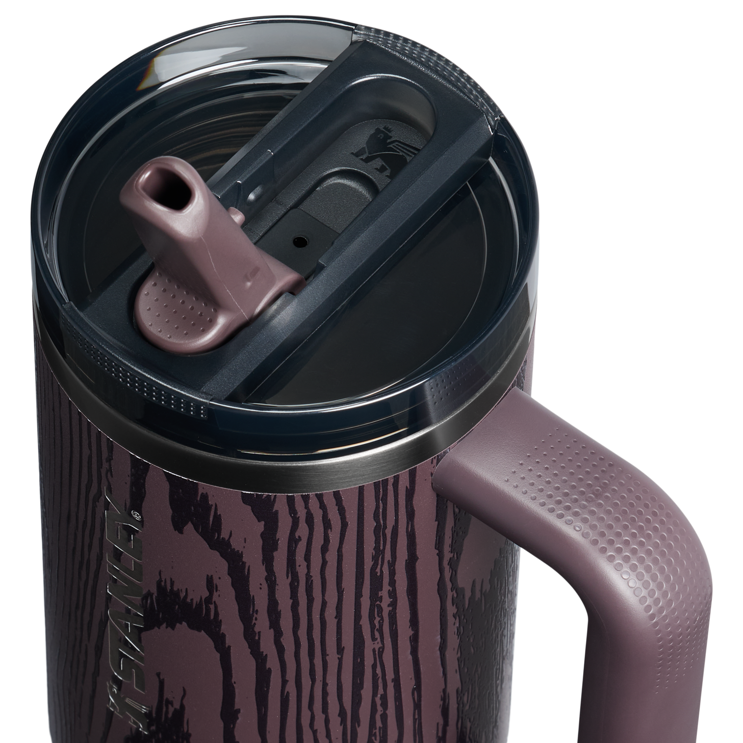 The Cheers & Cheer Quencher ProTour Flip Straw Tumbler | 30 OZ