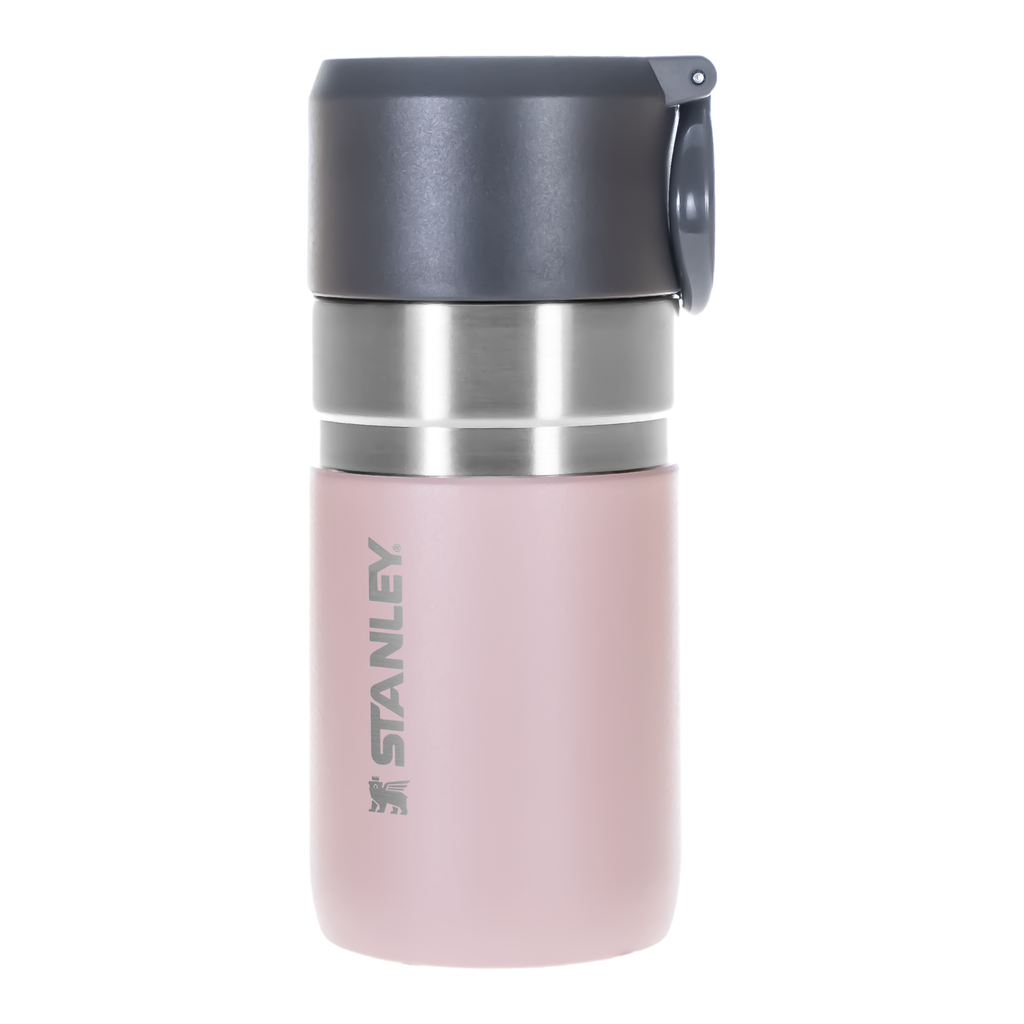 The Go Slim Bottle