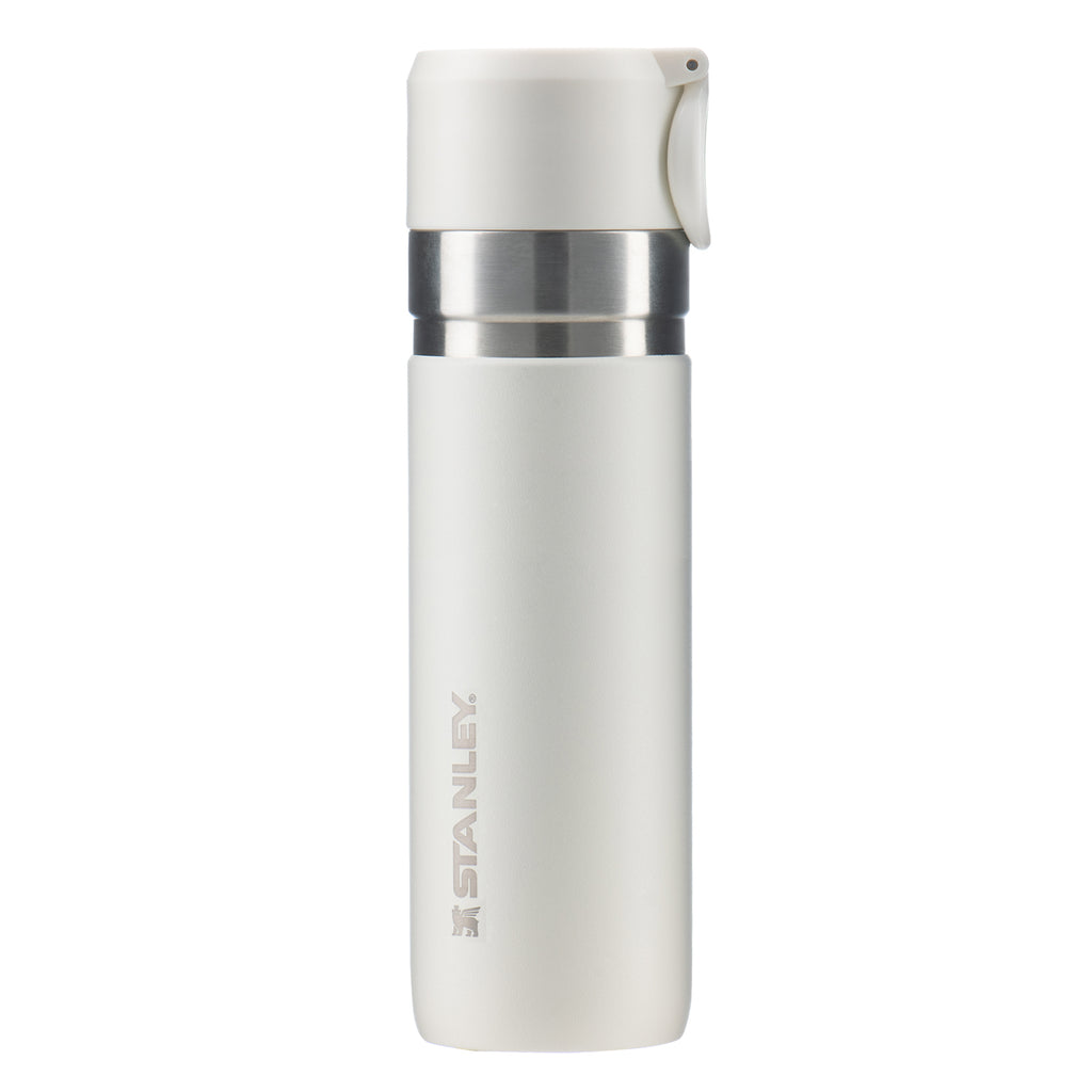 The Go Slim Bottle