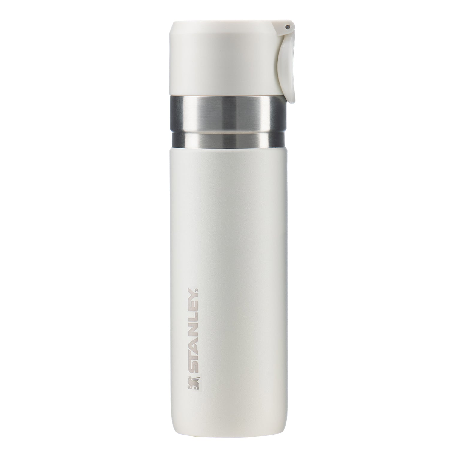 The Go Slim Bottle