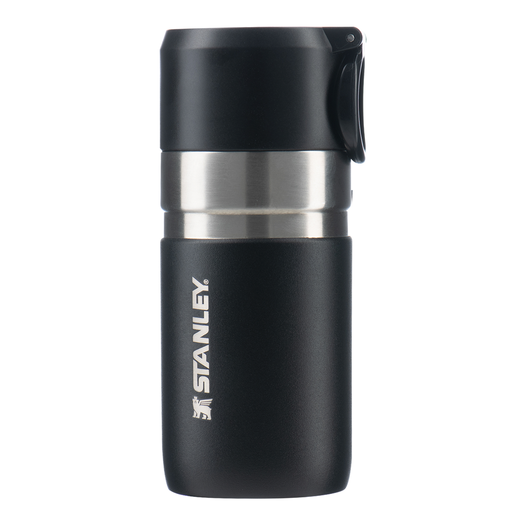 The Go Slim Bottle