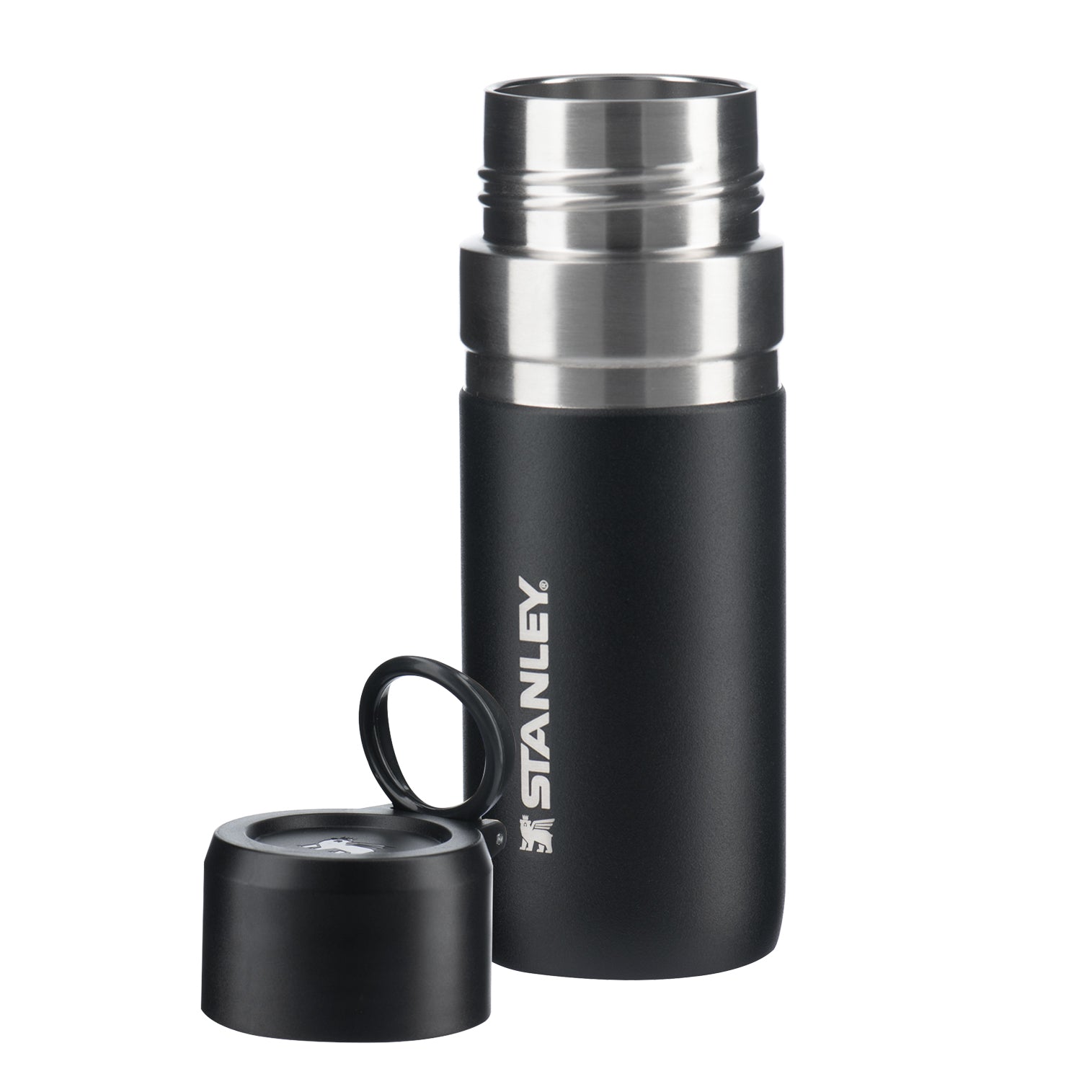 The Go Slim Bottle