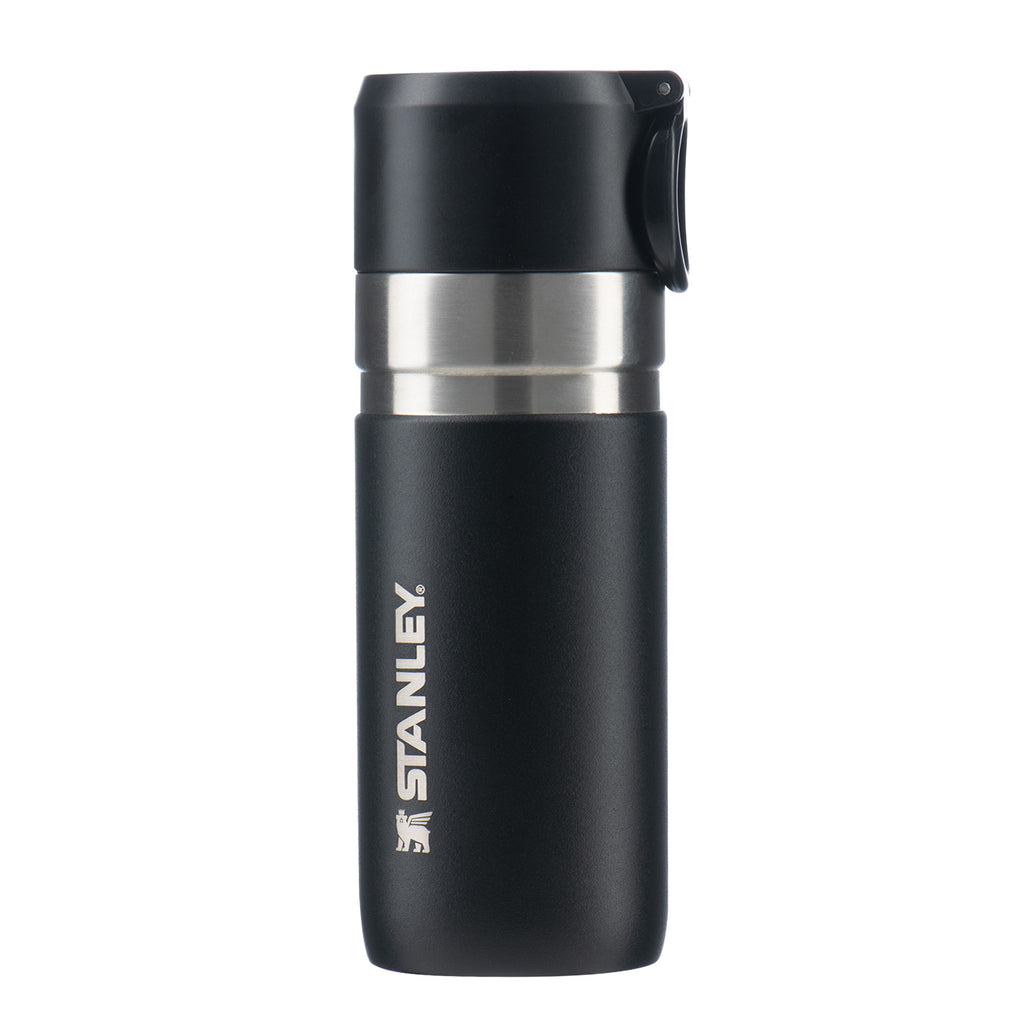 The Go Slim Bottle