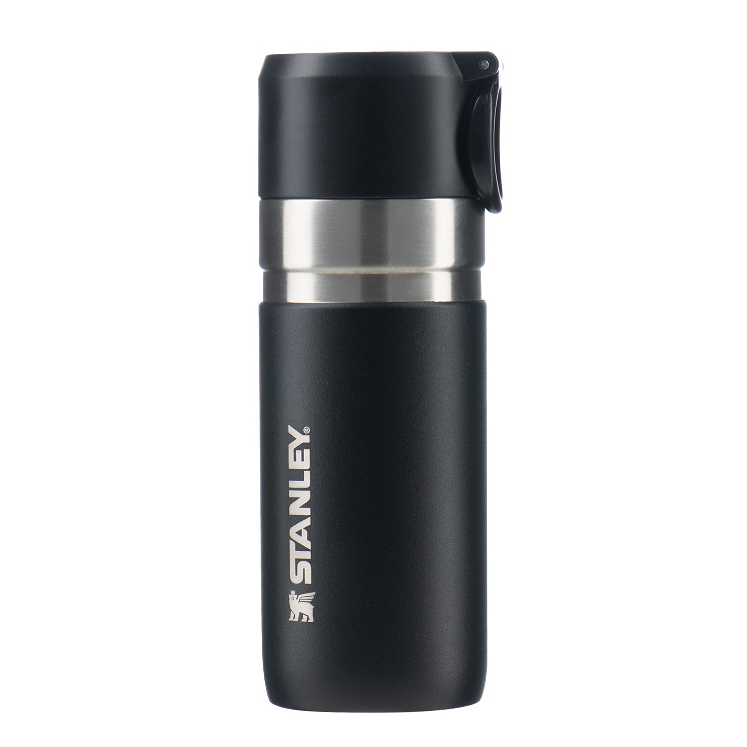 The Go Slim Bottle