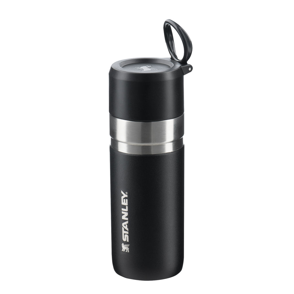 The Go Slim Bottle