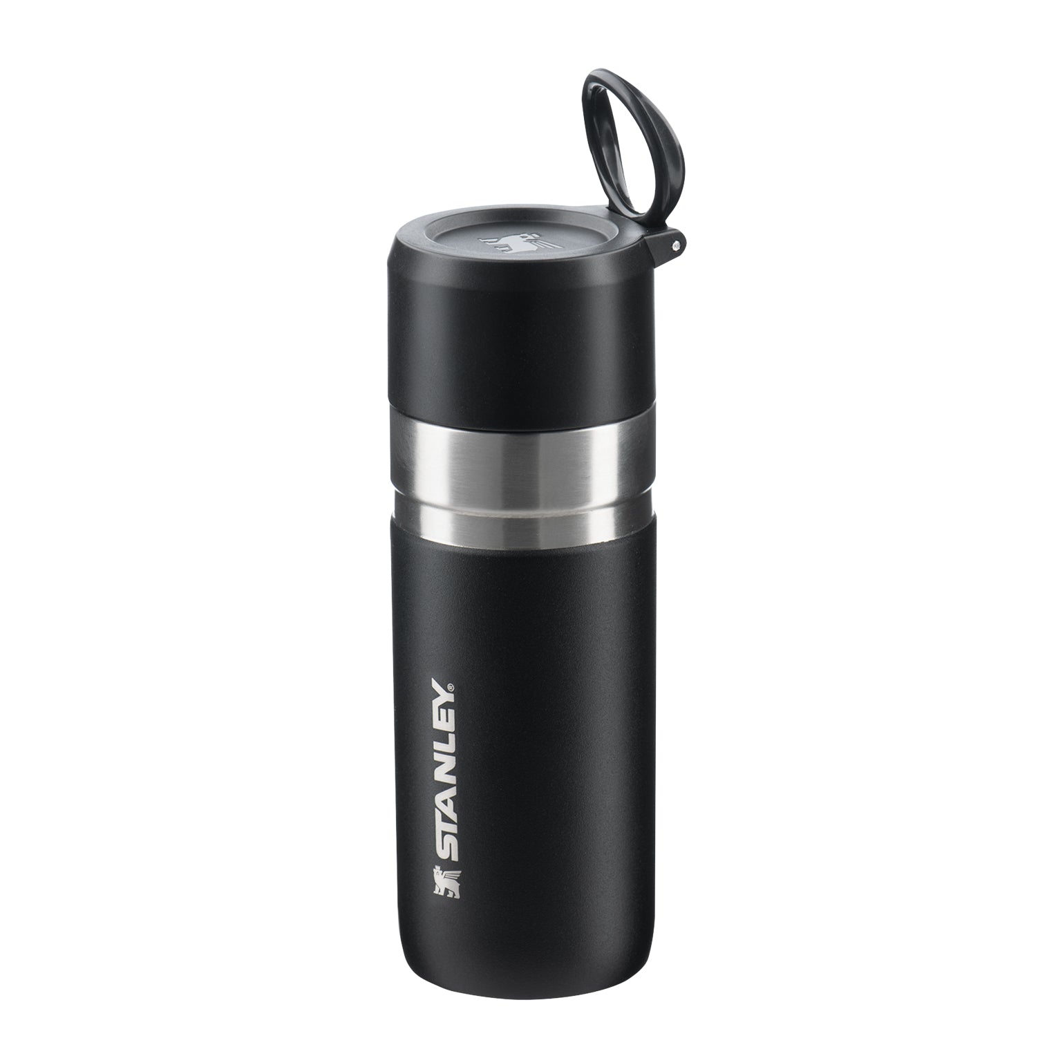The Go Slim Bottle