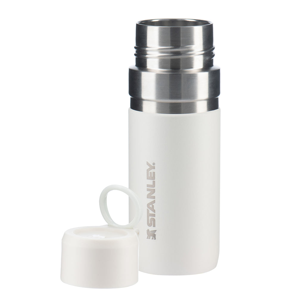 The Go Slim Bottle