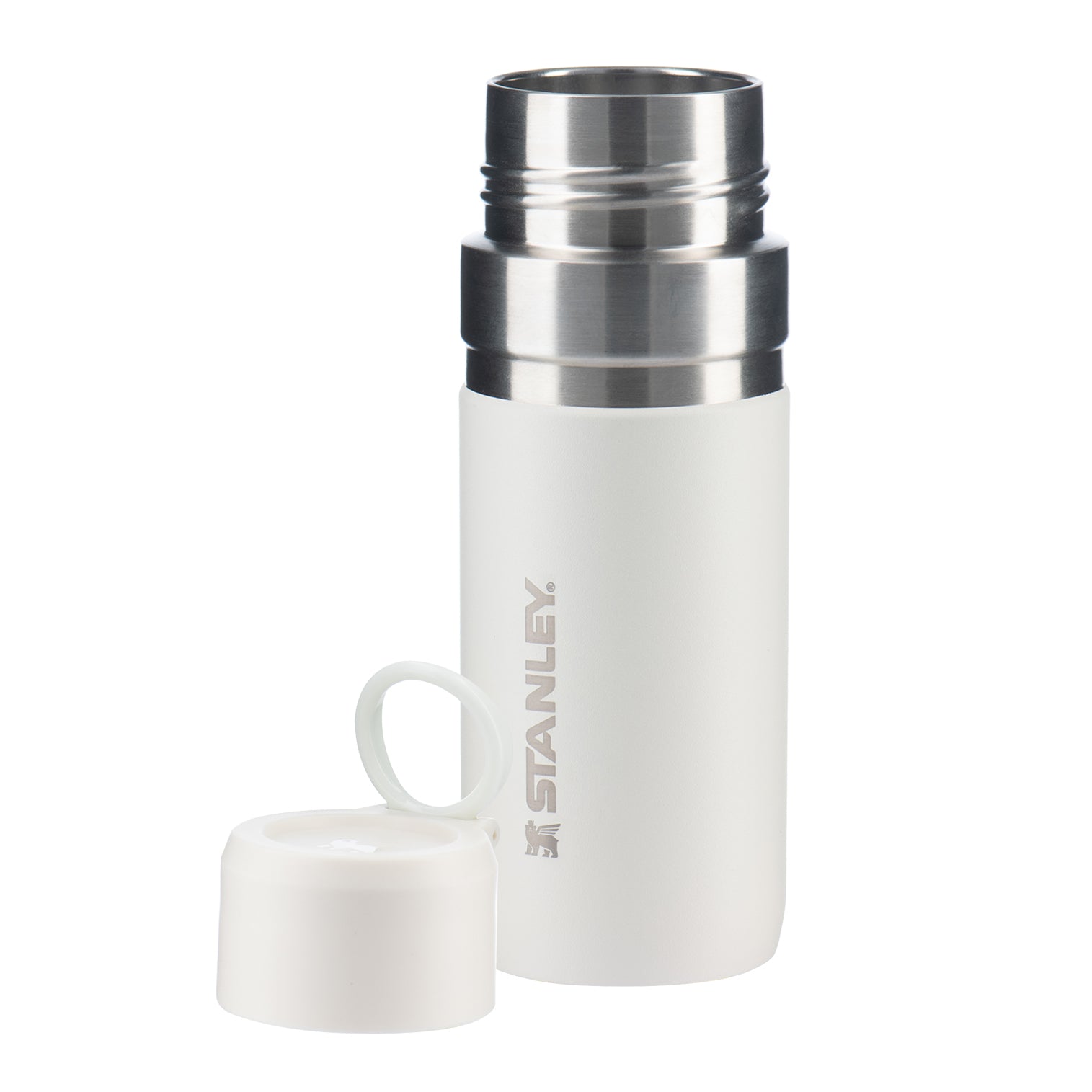 The Go Slim Bottle