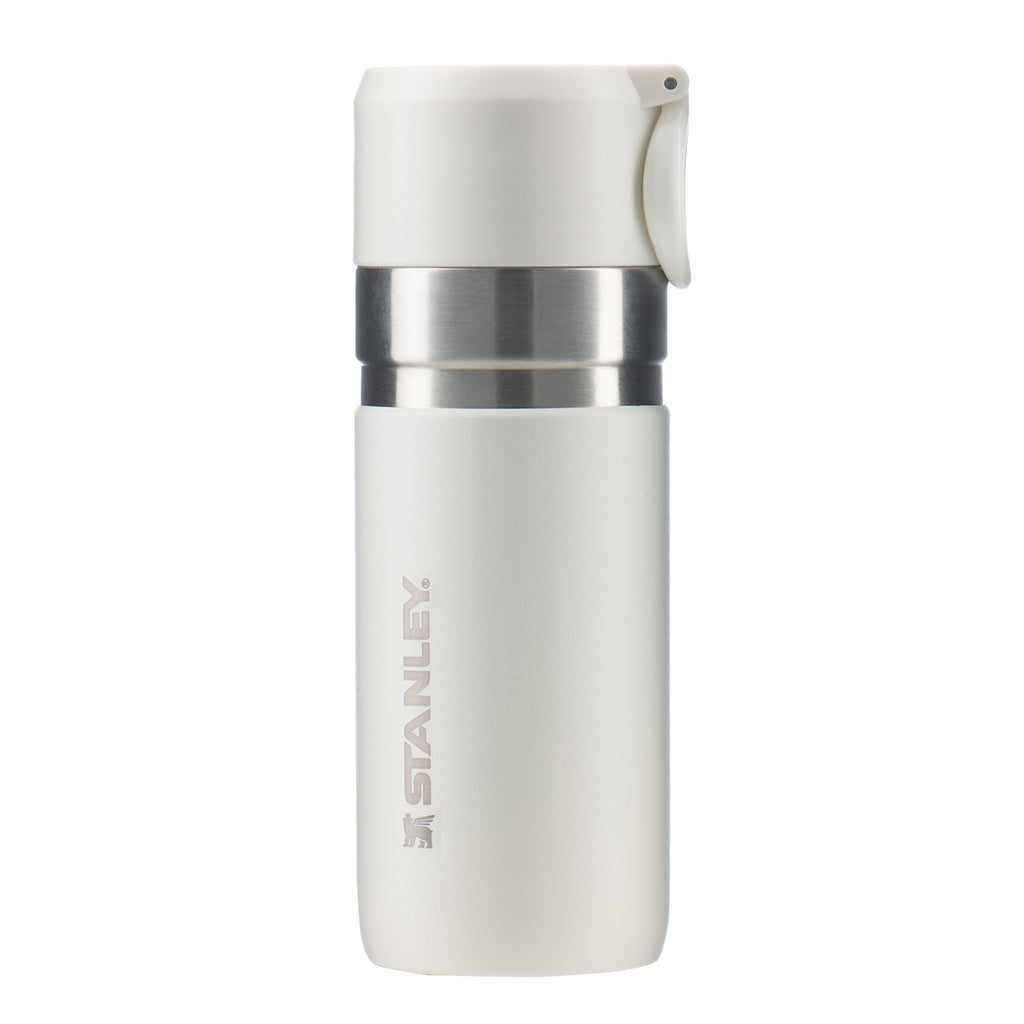 The Go Slim Bottle