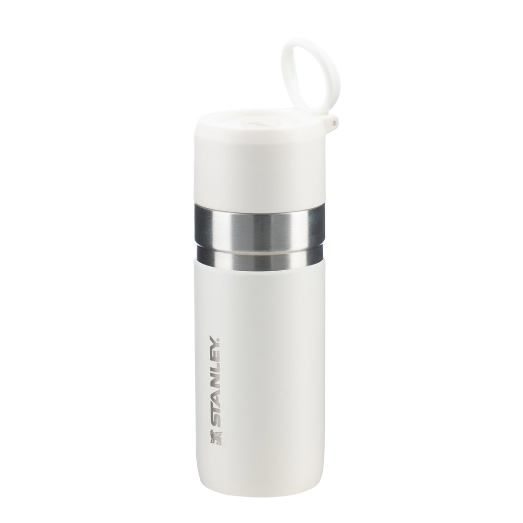 The Go Slim Bottle