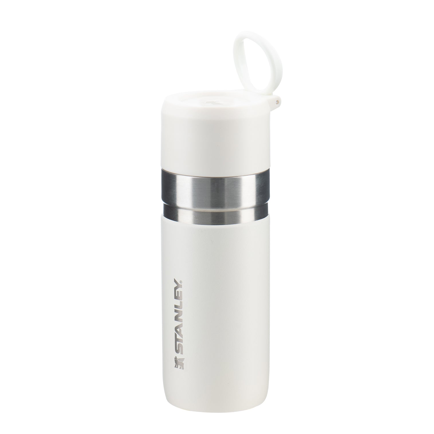 The Go Slim Bottle