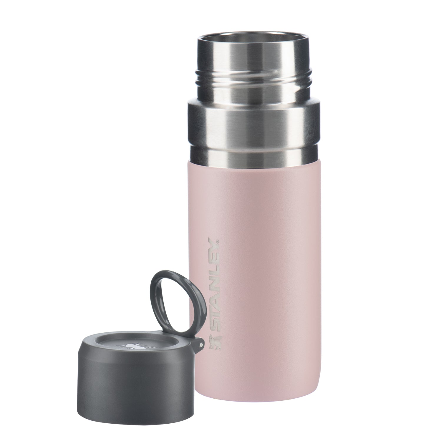 The Go Slim Bottle