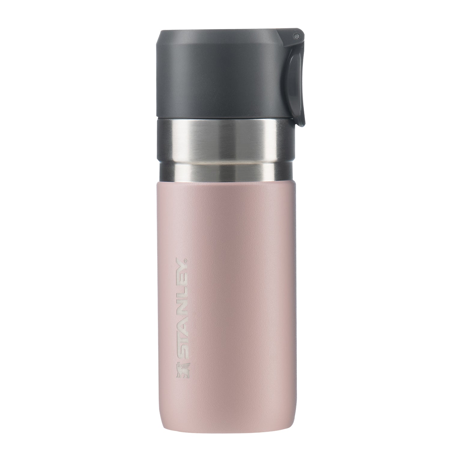 The Go Slim Bottle