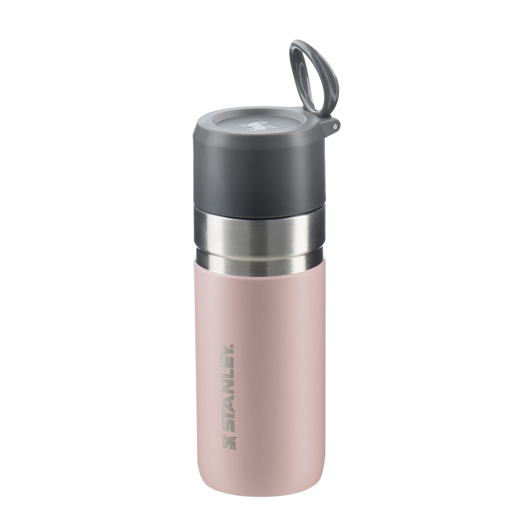 The Go Slim Bottle