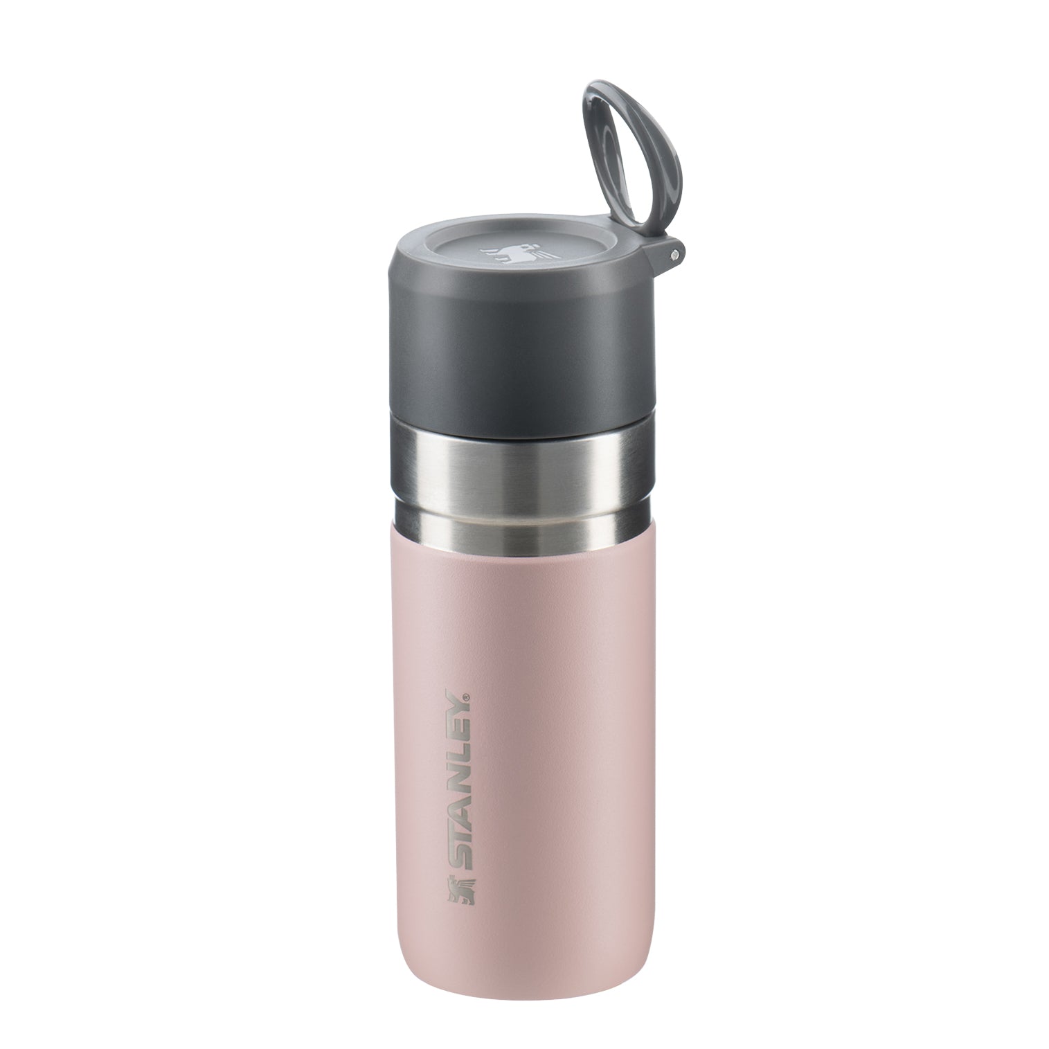 The Go Slim Bottle