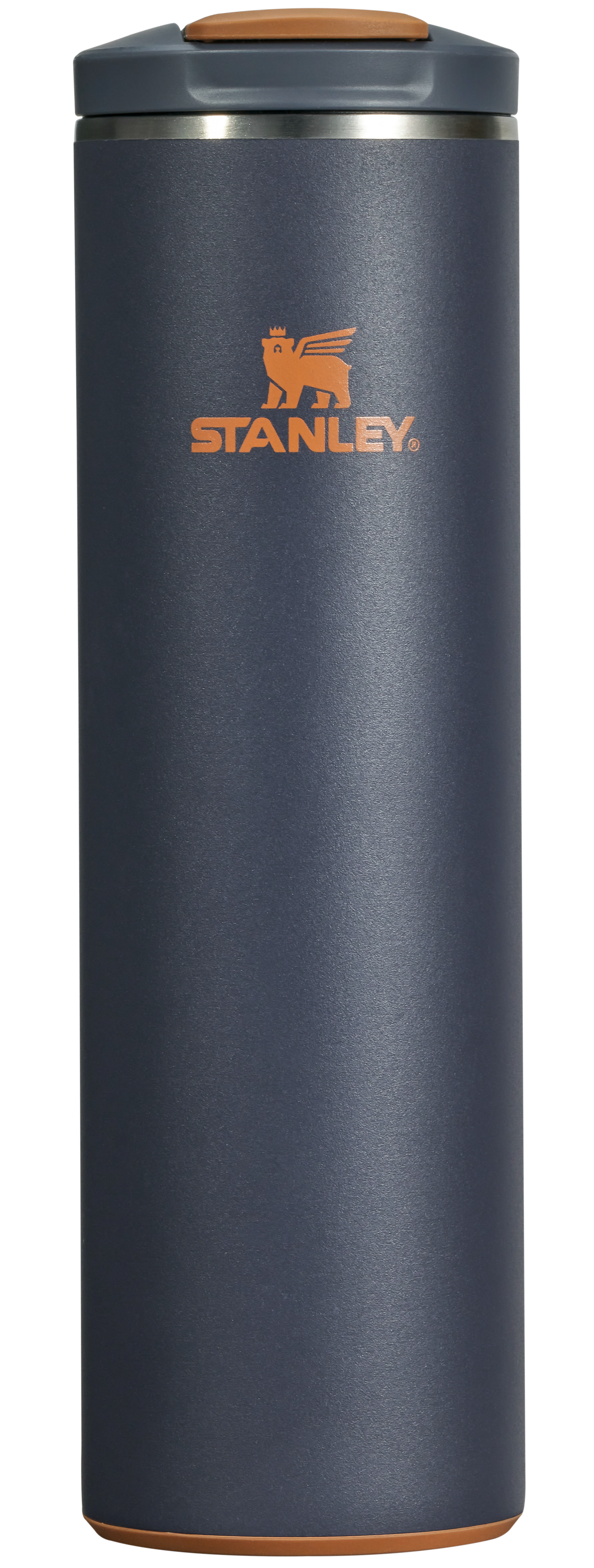 The Transit Fliptop Mug