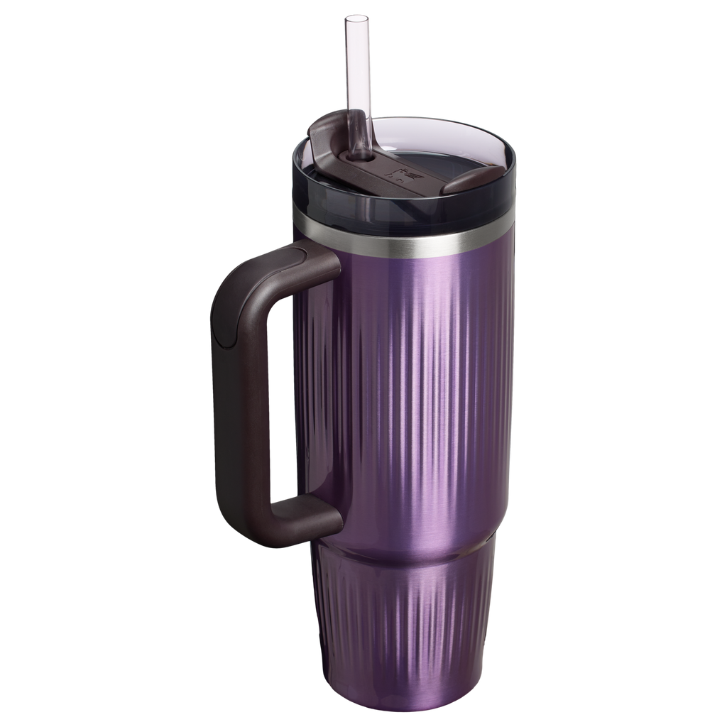 The Quencher H2.0 Fluted Tumbler